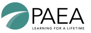 PA Education Association logo