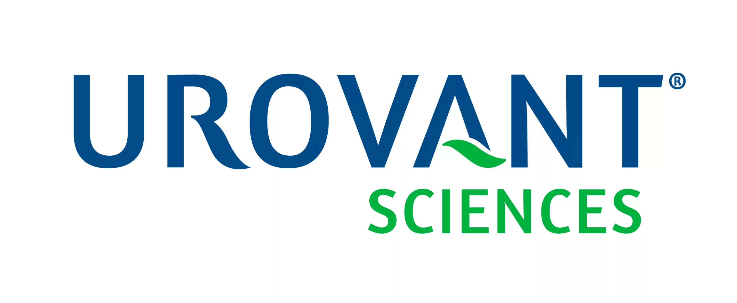 logotipo de urovant