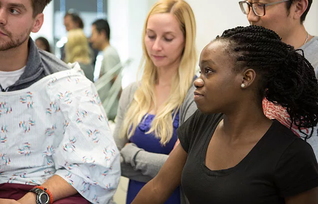 Become a PA: AAPA's Pre-PA Workshop