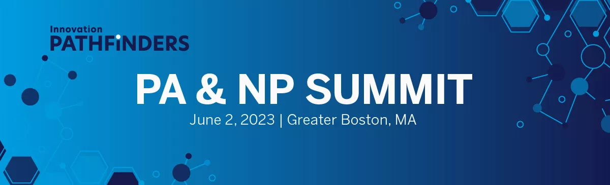 Innovation Summit header