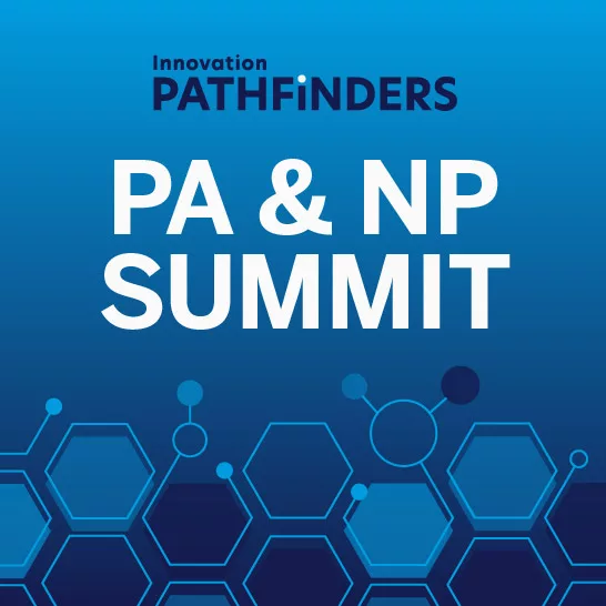 Imagen promocional de la cumbre Innovation Pathfinders