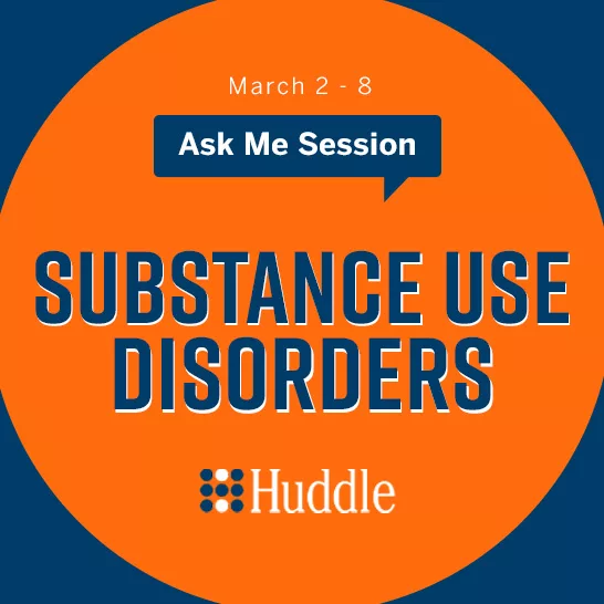 Ask Me Session: A Q&A About SUDs promo picture