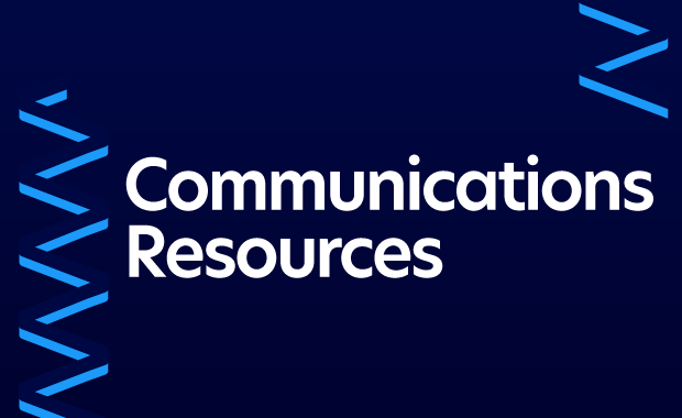 Miniatura de recursos de comunicación