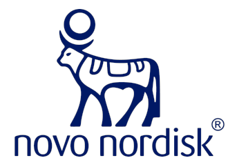 Logotipo de Novo Nordisk