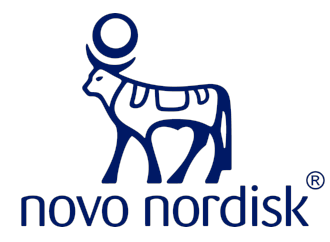 Novo Nordisk logo