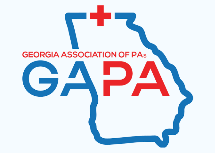 Georgia Academy of Physician Assistants