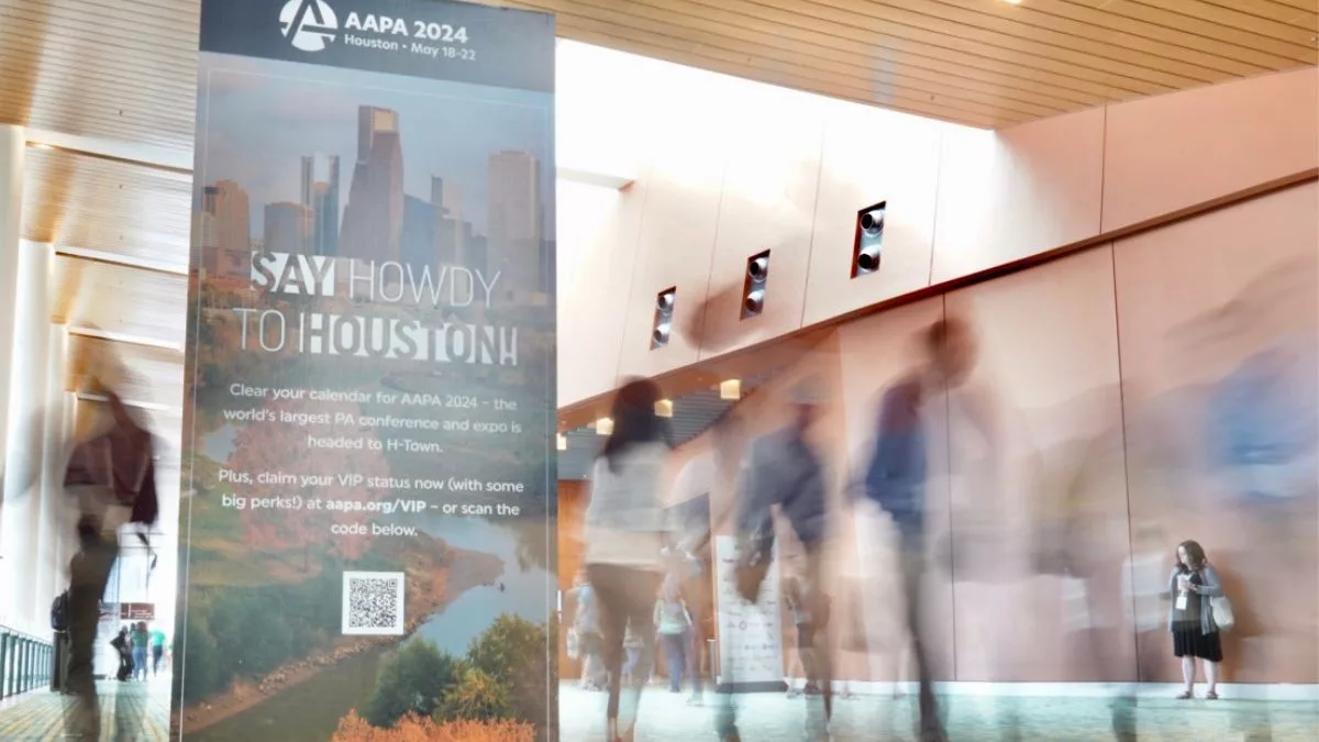 AAPA 2023 Proved Our Best Conference Yet! Ready for AAPA 2025? AAPA