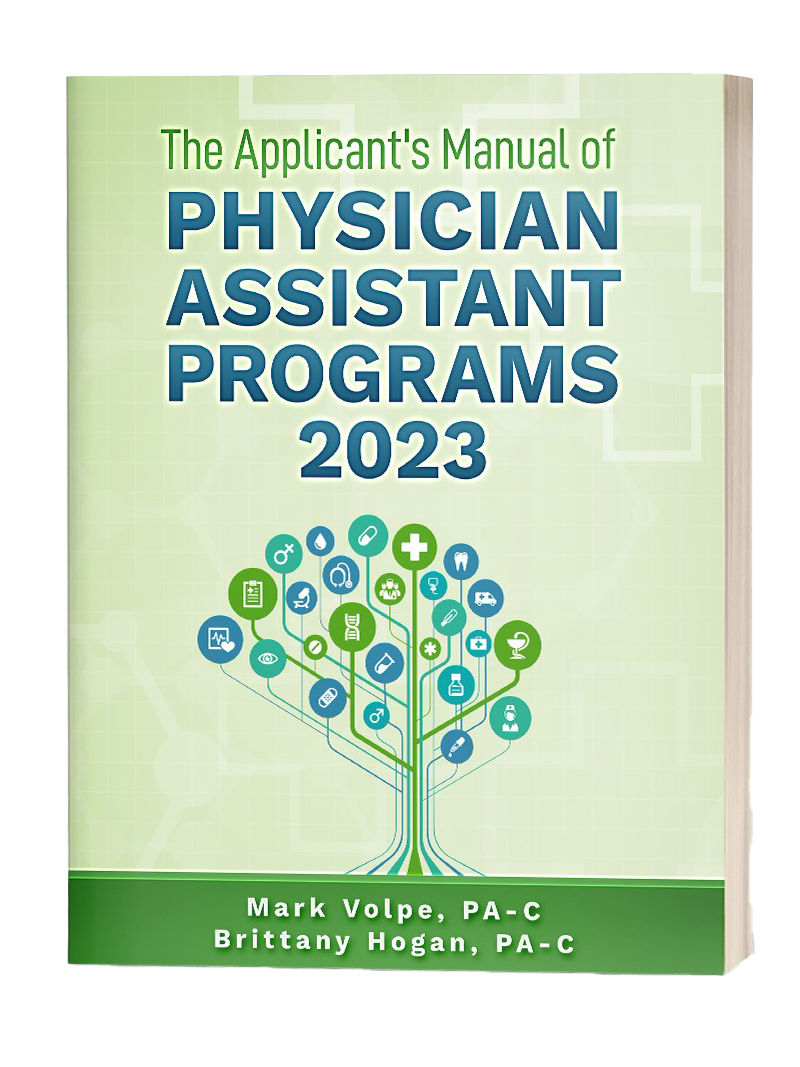 Physician Assistant Programs