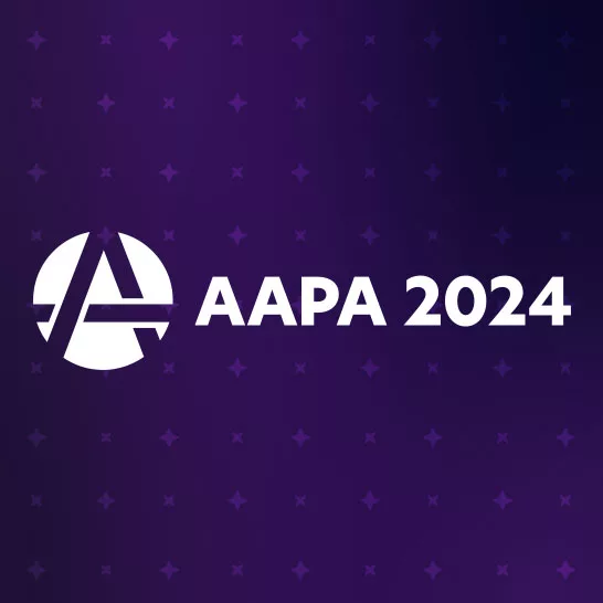 Foto promocional de AAPA 2024