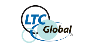LTC Global Agency logo
