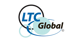 Logotipo de LTC Global