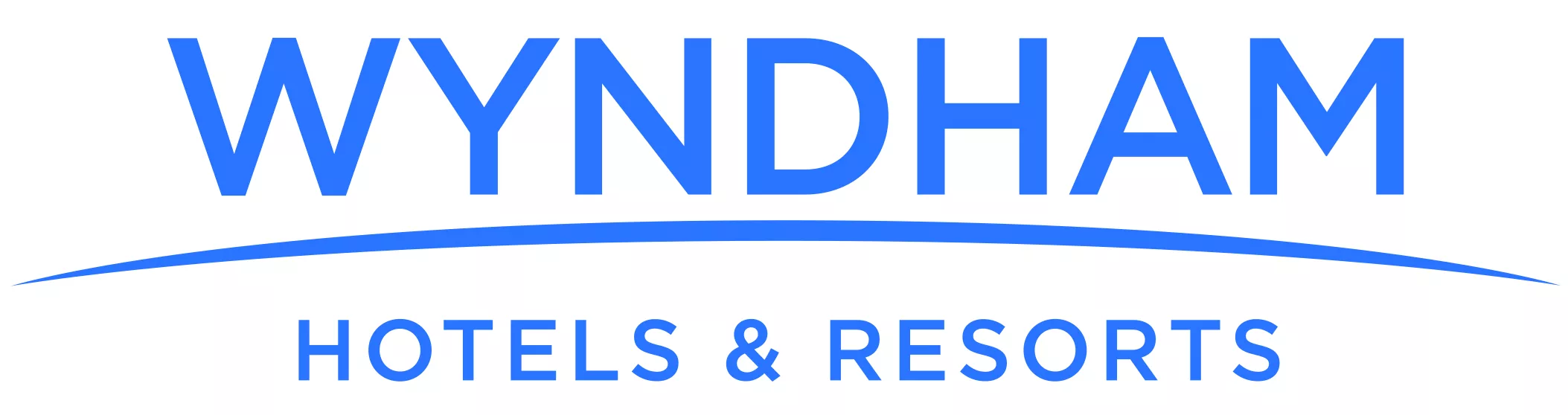 Logotipo de Wyndham