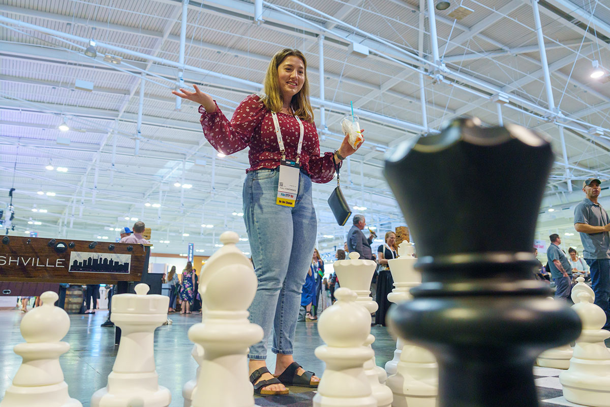 2022 – III Rio Chess Open 2024