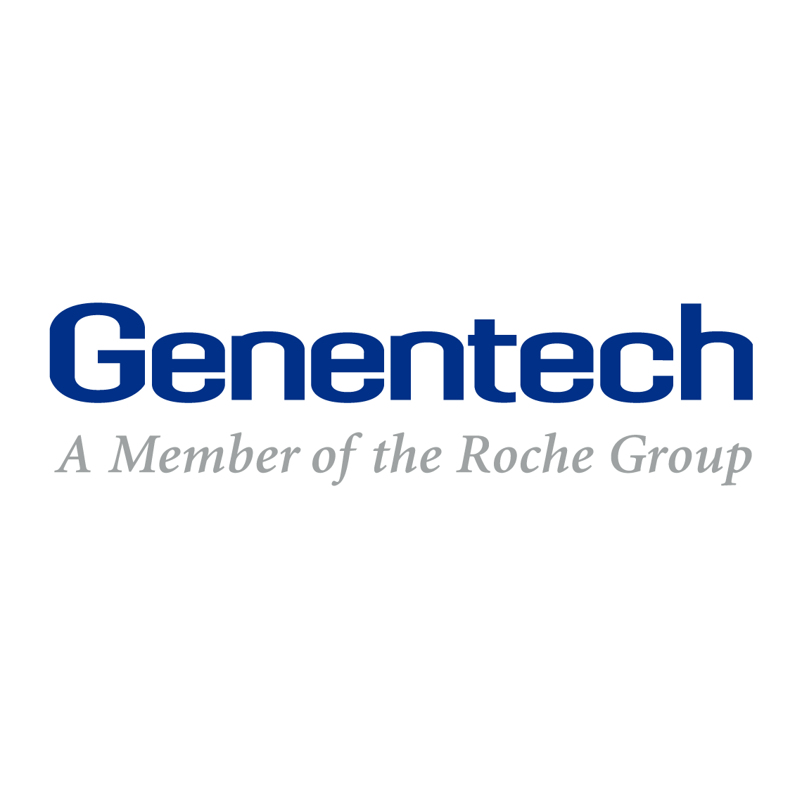 Genentech logo