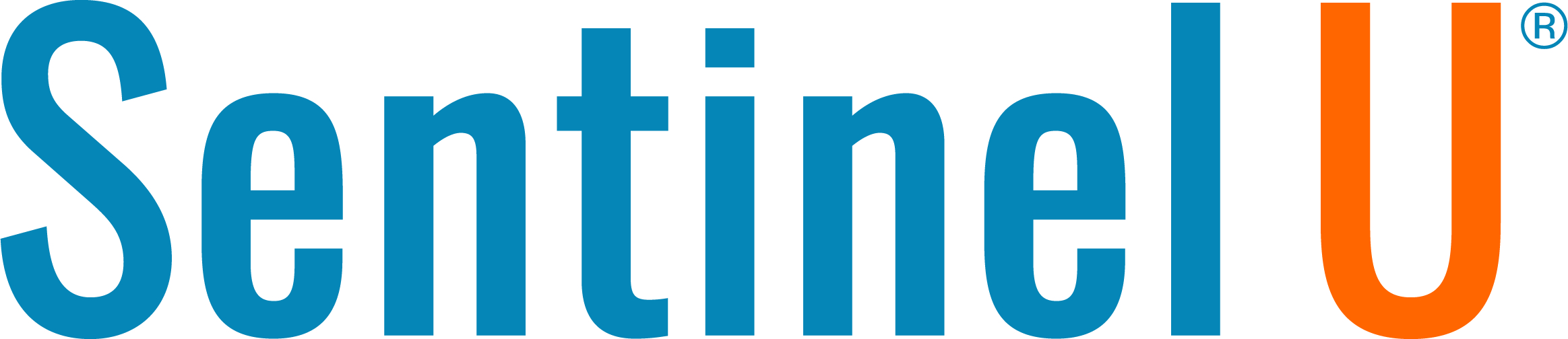Logotipo de Sentinel U