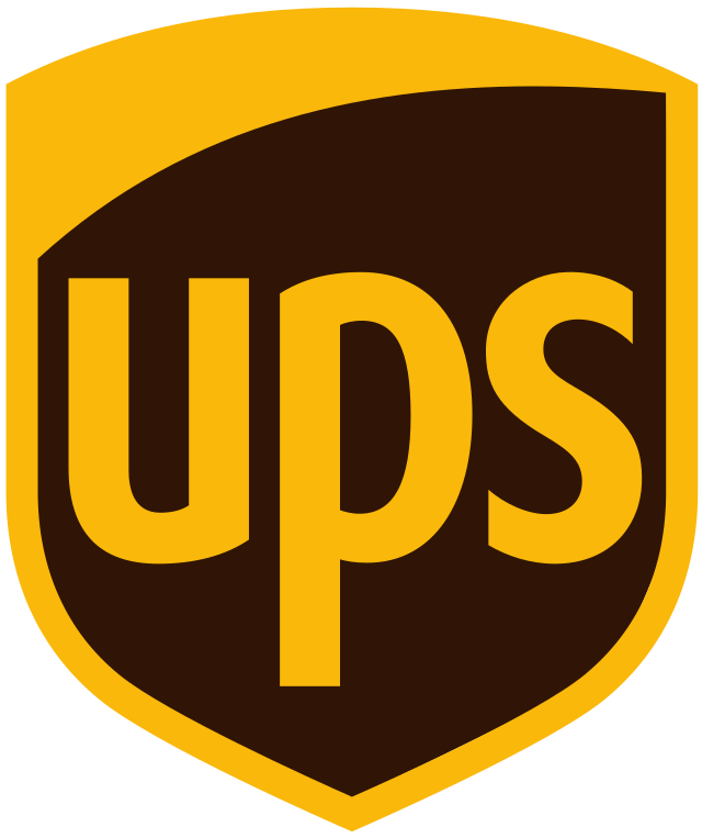 Logotipo de UPS