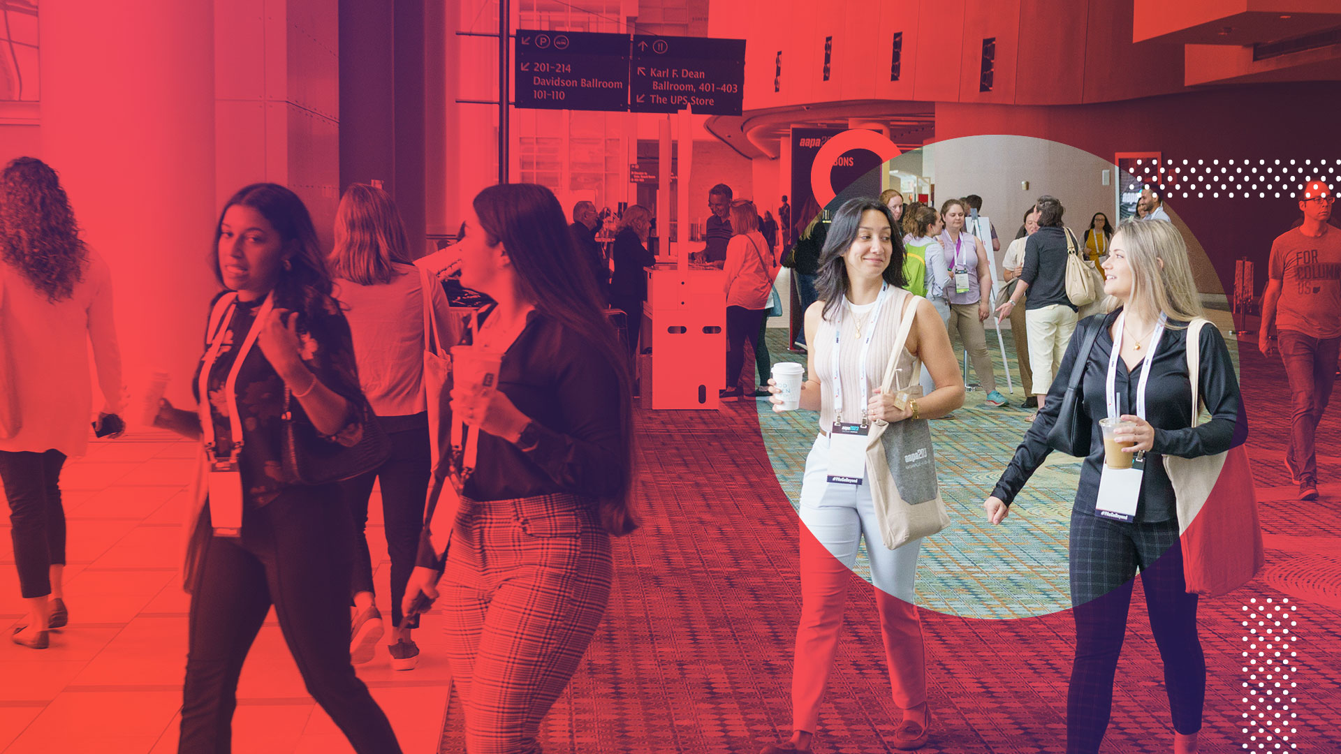 Attend AAPA 2025 the largest national PA conference AAPA 2025