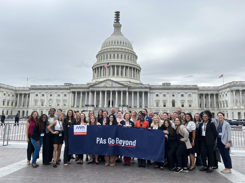 The Latest on PA Brand and Title Change - AAPA