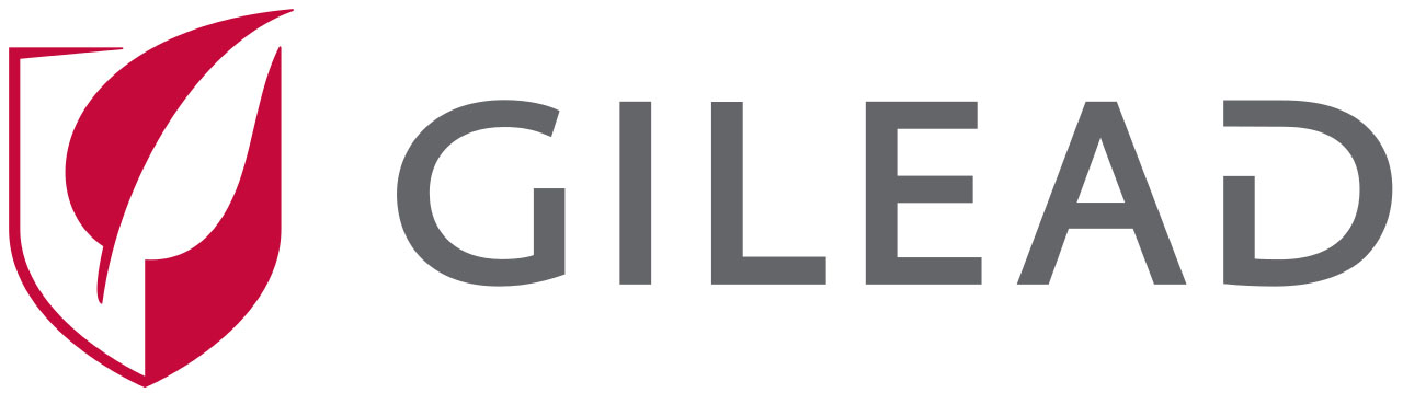 Gilead logo