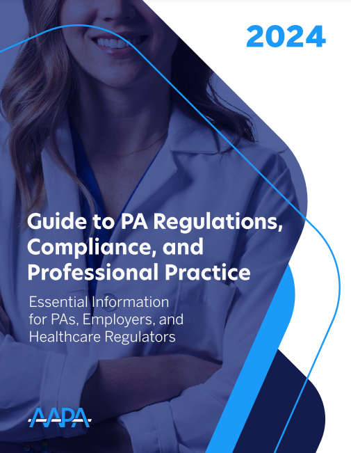 Guía de regulaciones y cumplimiento de PA 2024