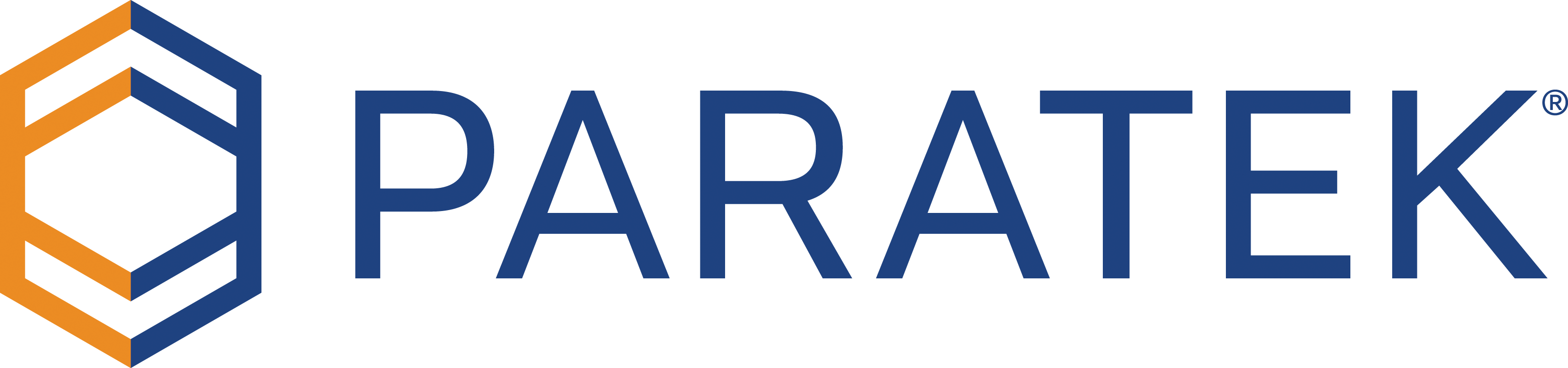 Logotipo de Paratek Pharmaceuticals