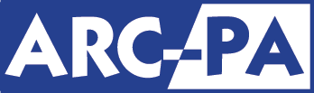 logotipo de ARC-PA
