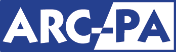 ARC-PA logo