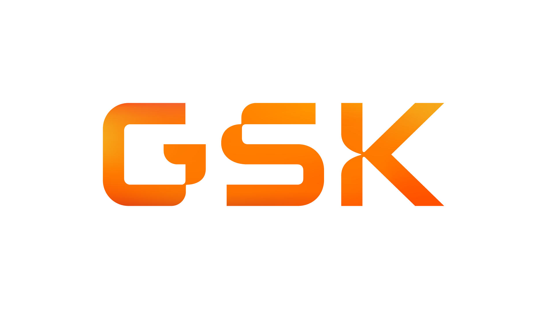 Logotipo de GSK