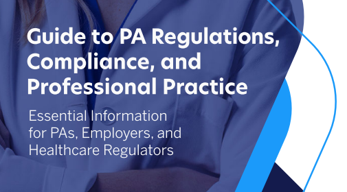 Guide to PA Regulations and Compliance thumbnail