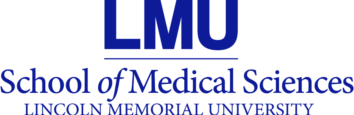 Logotipo de la Facultad de Ciencias Médicas de la Universidad Lincoln Memorial