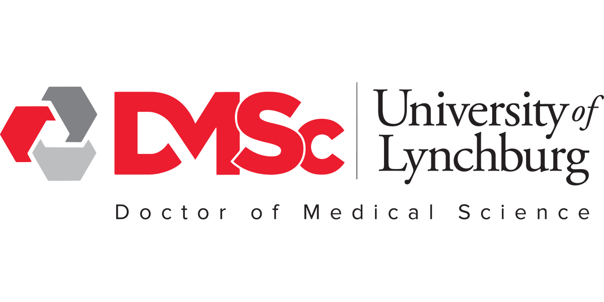 Logotipo de la Universidad de Lynchburg
