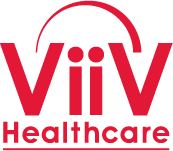Logotipo de Viiv Healthcare