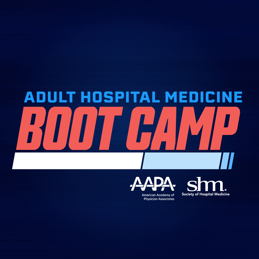 Adult Hospital Medicine Boot Camp picture