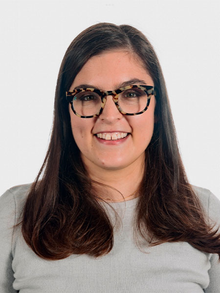 Erica Chamberlain headshot