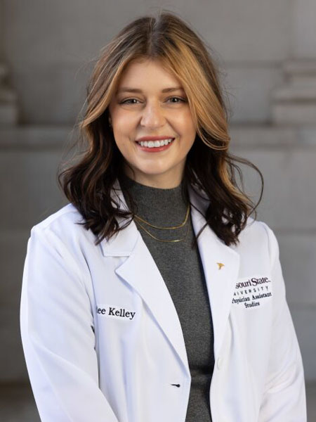 Harlee Kelley headshot