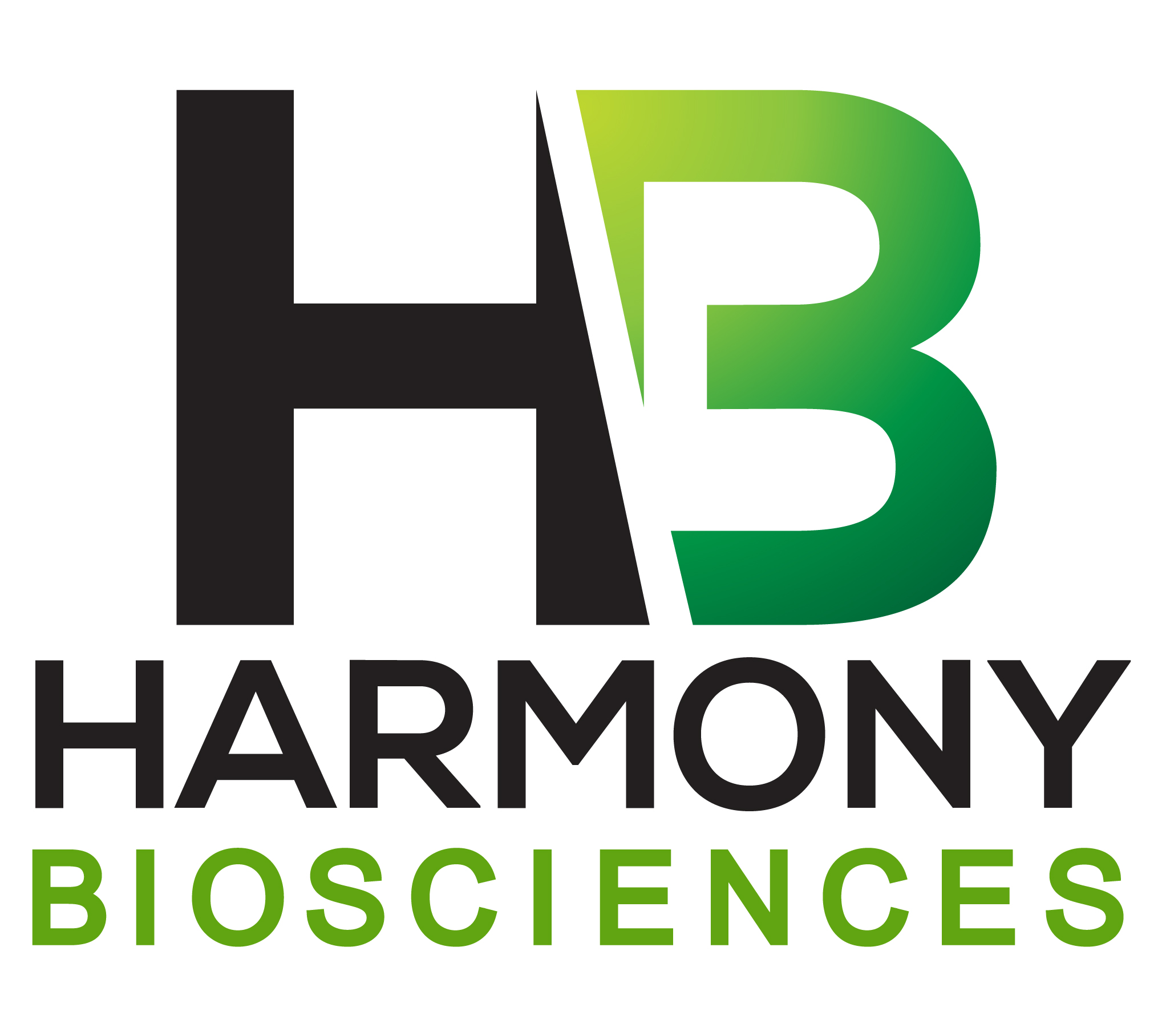 Logotipo de Harmony Biosciences