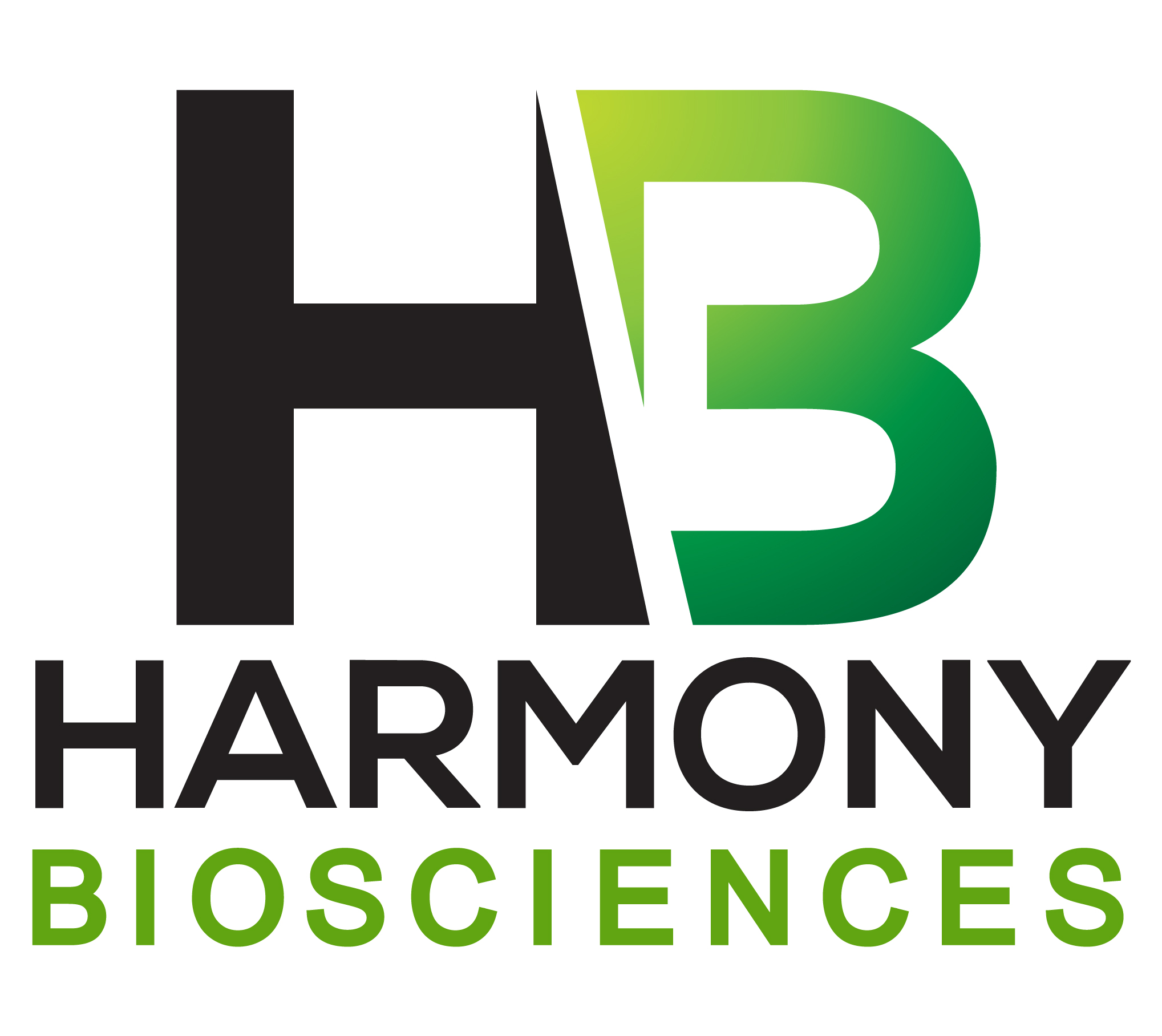 Harmony Biosciences logo