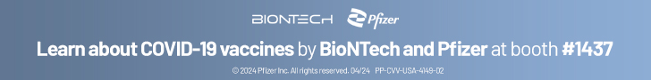 BioNTech Pfizer ad