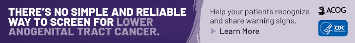 ACOG ad