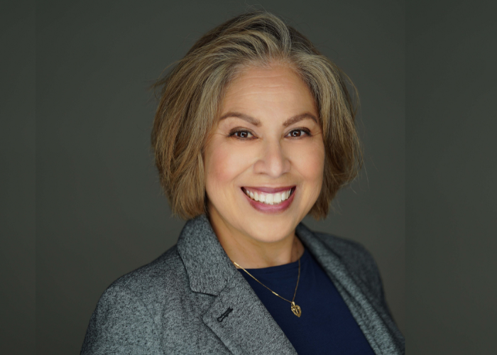 Leticia Bland
