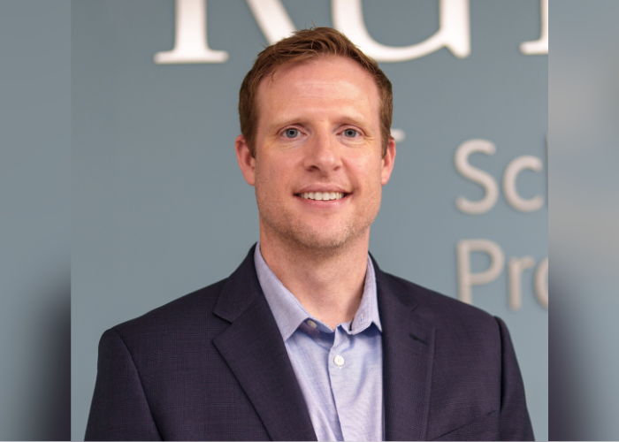 Ryan D. White