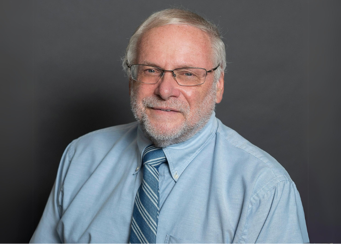 Richard Dehn