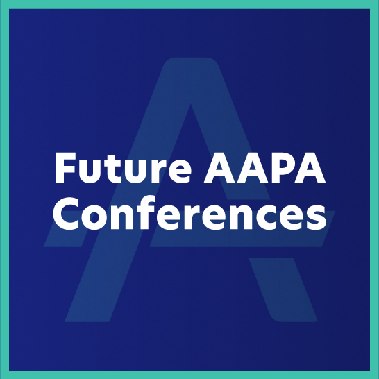 Future Conferences promo picture