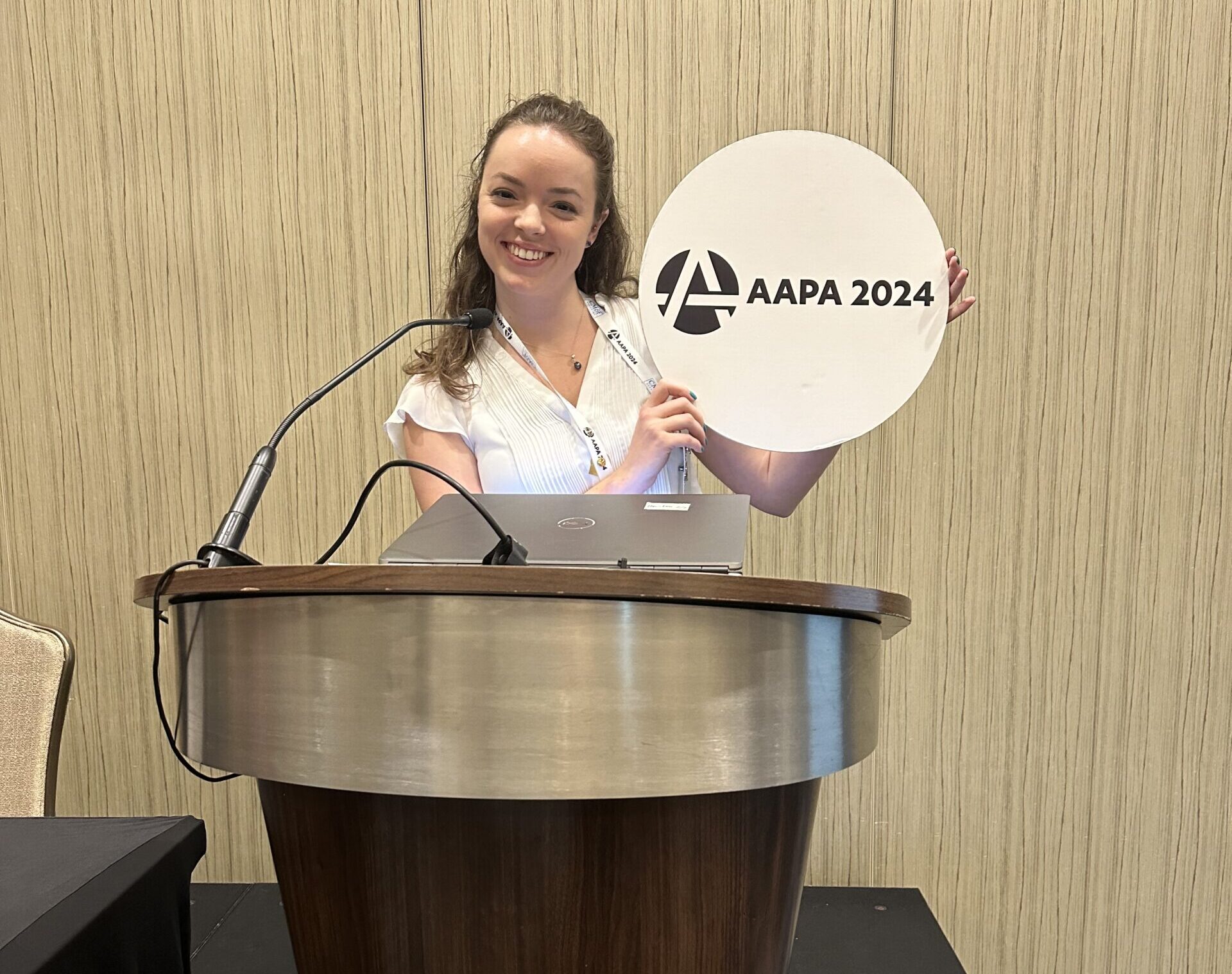 Calling All Applications for AAPA 2025! AAPA