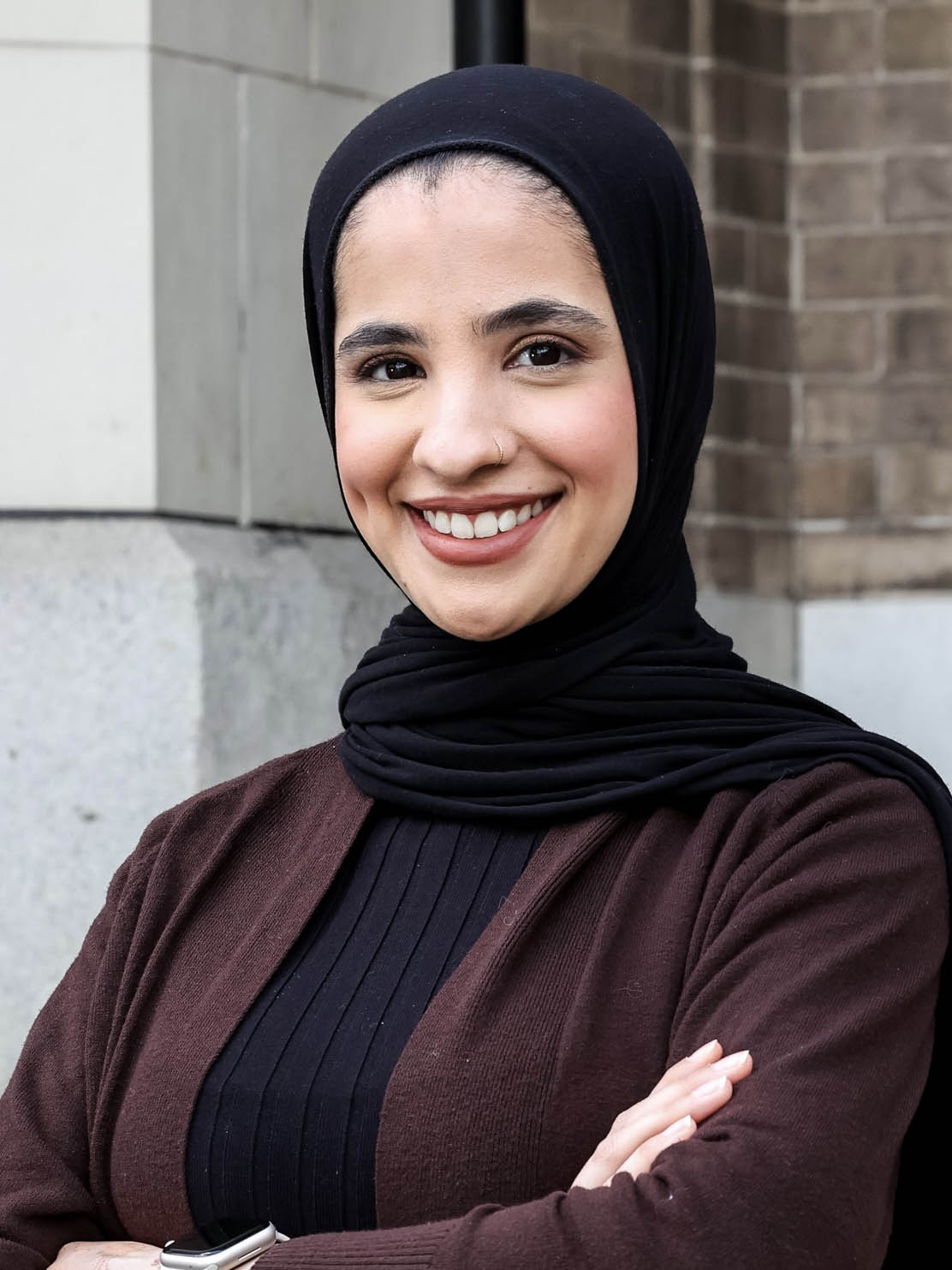Kashaf Khatri headshot