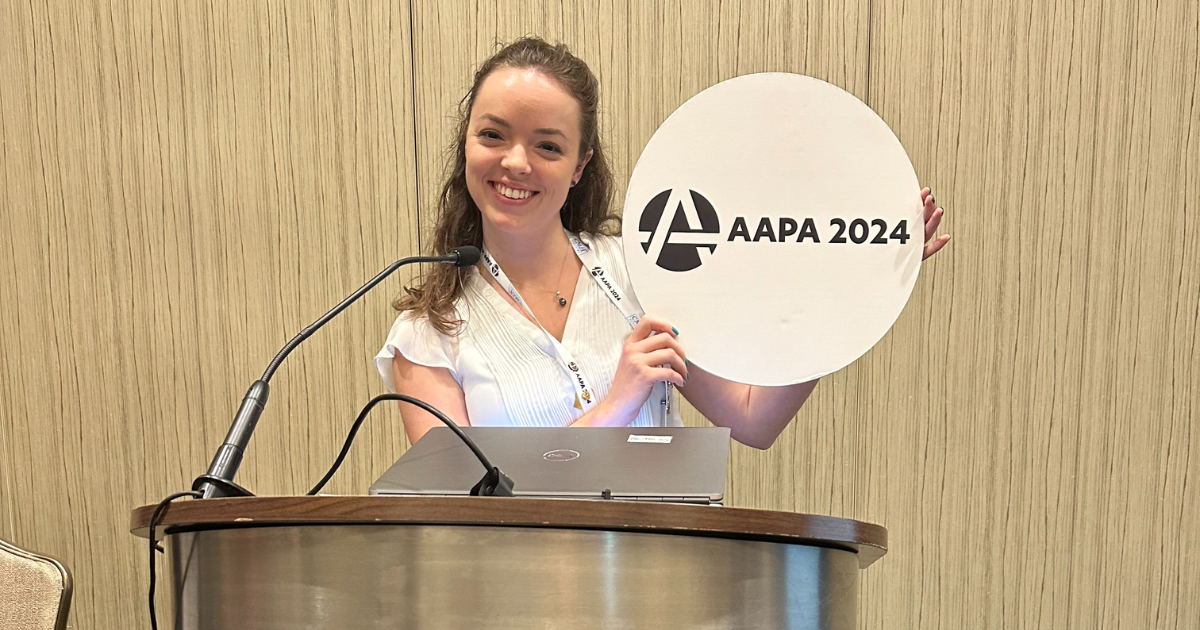 Calling All Applications for AAPA 2025! AAPA