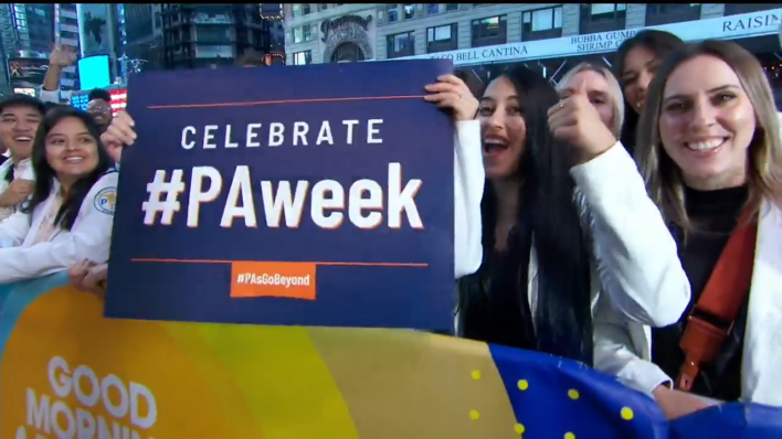 PA Week - AAPA