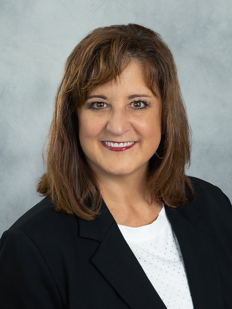 Lisa Gables CEO 2024 headshot