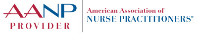 AANP logo