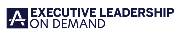Executive Leadership On Demand logo